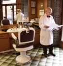 Barber Shop